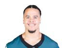 Cameron Latu portrait