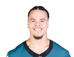 Cameron Latu portrait