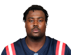 Christian Barmore portrait