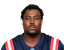 Christian Barmore portrait
