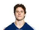 Chance Campbell portrait