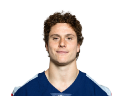 Chance Campbell portrait