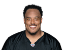Spencer Anderson portrait