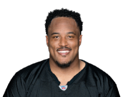 Spencer Anderson portrait