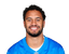 Ronnie Bell portrait