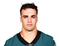 Ben VanSumeren portrait