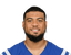Cameron McGrone portrait