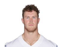 Luke Schoonmaker portrait