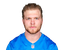 Aidan Hutchinson portrait