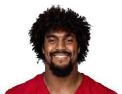 Anthony Goodlow portrait