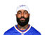 Elijah Moore portrait