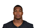 Tyree Wilson portrait