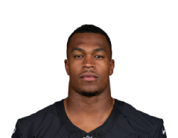 Tyree Wilson portrait