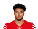 Isaac Guerendo portrait