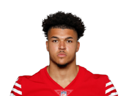 Isaac Guerendo portrait