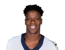 Kevin Austin Jr. portrait