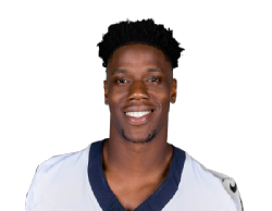 Kevin Austin Jr. portrait