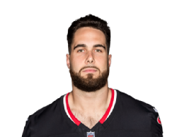 Jarrett Patterson portrait
