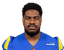 KT Leveston portrait