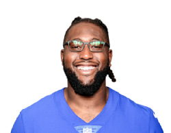 Joshua Ezeudu portrait