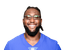 Joshua Ezeudu portrait