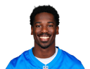 Erick Hallett II portrait
