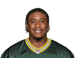 Karl Brooks portrait