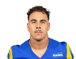 Brennan Jackson portrait