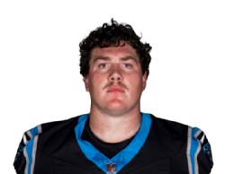 Jarrett Kingston portrait