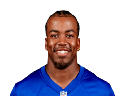 Jevon Holland portrait