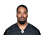 Steven Jones portrait