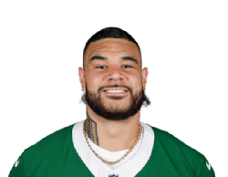 Kohl Levao portrait