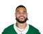 Kohl Levao portrait