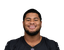 Jonah Laulu portrait
