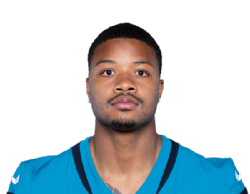 Tyson Campbell portrait