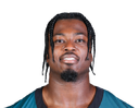 Azeez Ojulari portrait