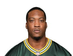Quay Walker portrait