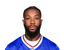 Christian Benford portrait