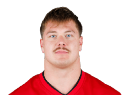 Luke Goedeke portrait