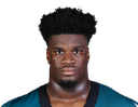 Jordan Davis portrait