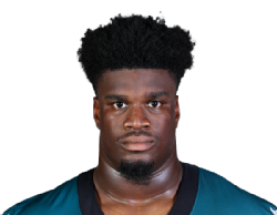 Jordan Davis portrait