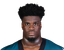 Jordan Davis portrait