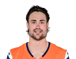 Riley Moss portrait