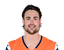 Riley Moss portrait
