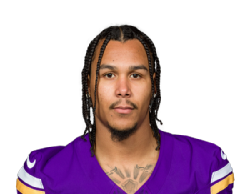 Jalen Nailor portrait