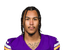 Jalen Nailor portrait