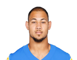 Trey Lance portrait
