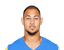Trey Lance portrait