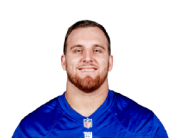 Jake Kubas portrait