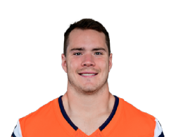 Nate Adkins portrait
